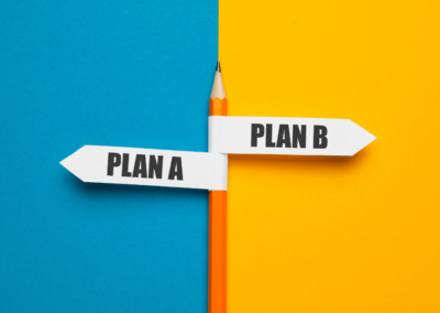 How to pivot your teaching business in a changing market