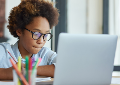 Educator stories: Customizing curriculum for 1-on-1 classes