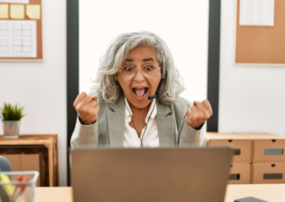 Checklist: Win the new year on Outschool