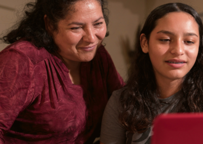 What homeschoolers are looking for                       on Outschool