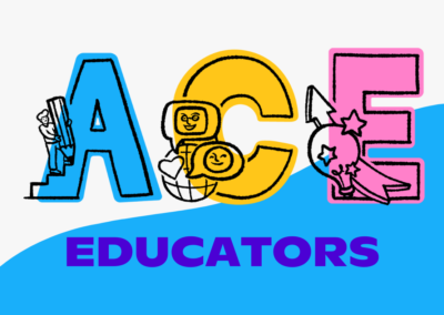 Meet Outschool’s first ACE Educators