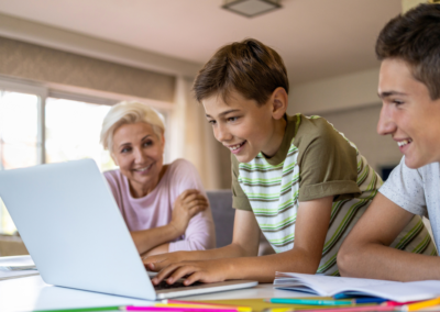 How to prep your class listings for January on Outschool