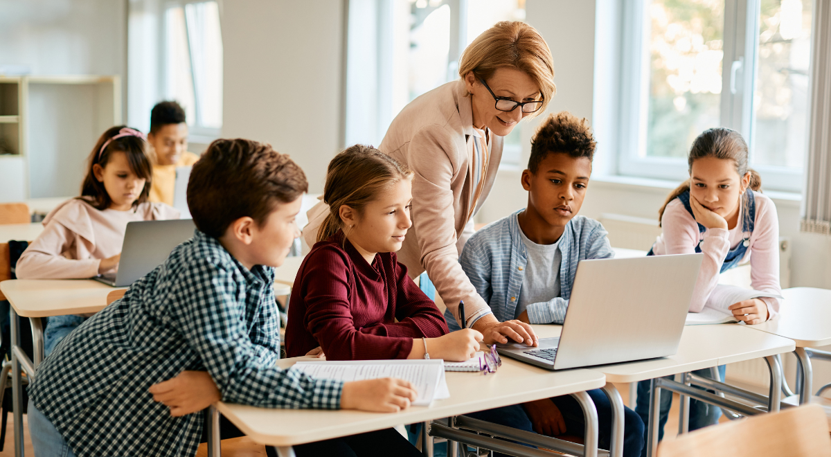 Building community in the classroom