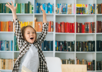 Educator Stories: Design inclusive classes for neurodivergent learners