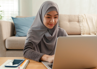 Educator stories: Strategies for teaching gifted students