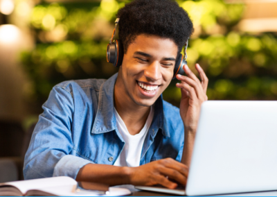 Educator stories: How to teach online classes that engage teens
