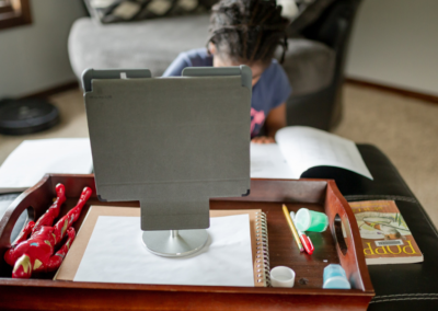 Educator Stories: Marketing your classes to homeschool families