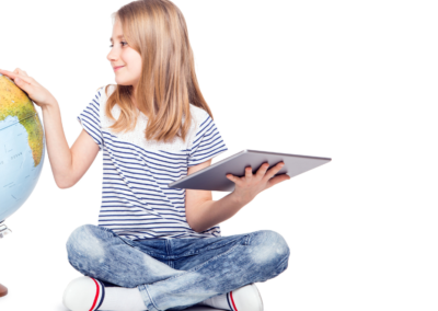 Spark student interest with online seasonal classes