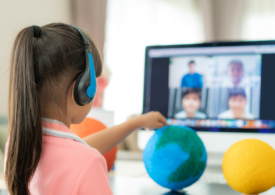 Educator stories: Tap into student passions with online clubs