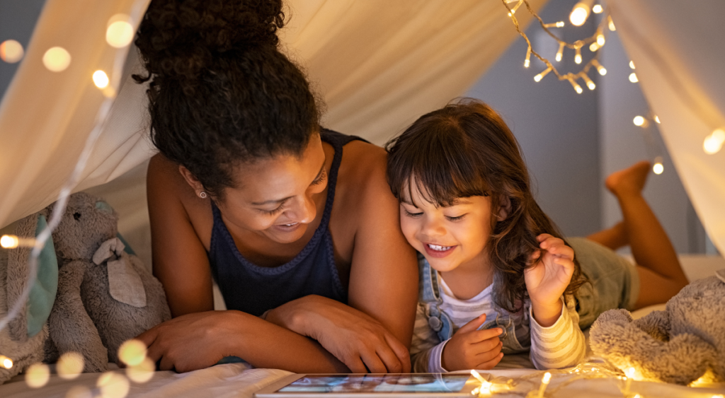 Social media short videos