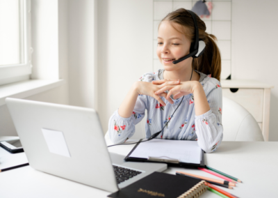 Educator stories: Building a Spanish tutoring business