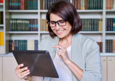 Insights, events, and jobs: What’s new on the Library?