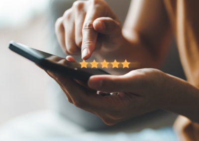 How to ask for parent feedback reviews