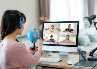 How to use Zoom: A getting started guide for educators