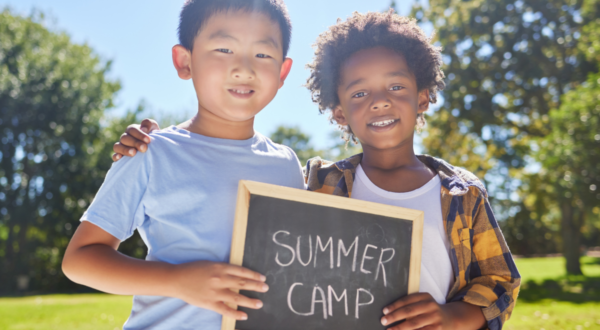 Fun Summer Camp