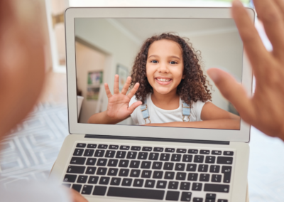 Platform update: Enhancing 1-on-1 learning on Outschool