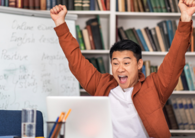 Platform update: Educator badges experiment