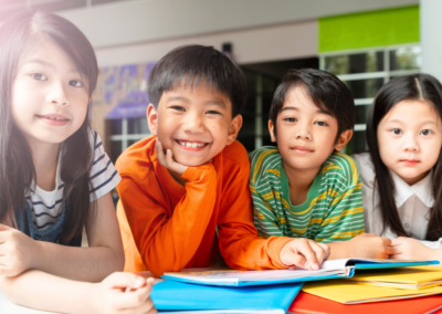 Expand your online teaching business with East Asia enrollments