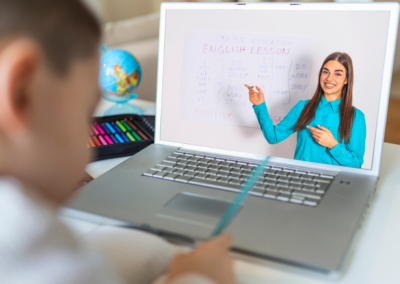 4 Steps to automate 1-on-1 assessments for new learners