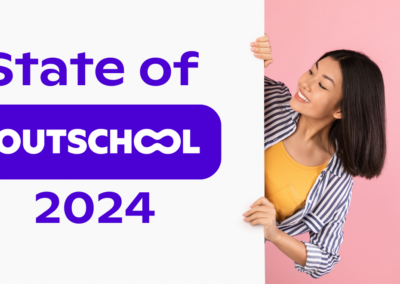 State of Outschool 2024