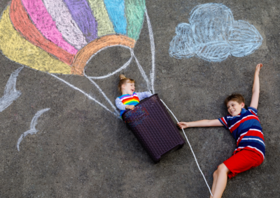 From the classroom to the campfire: Offering summer learning with camps