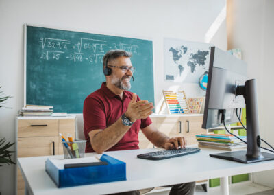 Introducing Curriculum and Academic Standards Class Attribute